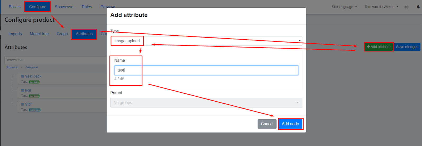 Image uploader - Knowledge Base | Expivi
