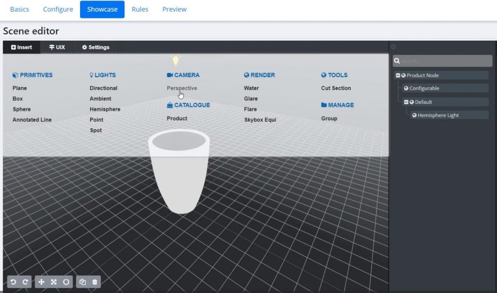 Showcase - Knowledge Base | Expivi
