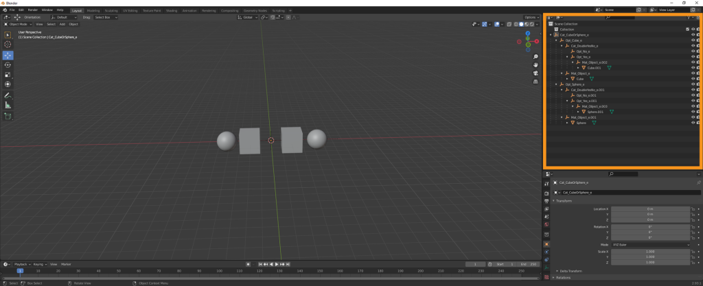 Blender - Knowledge Base | Expivi
