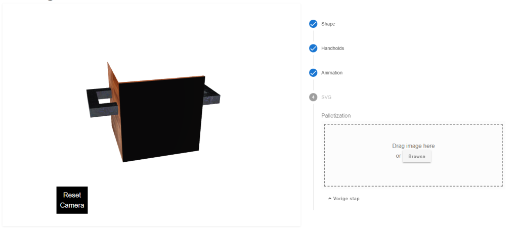 SVG Palletization - Knowledge Base | Expivi